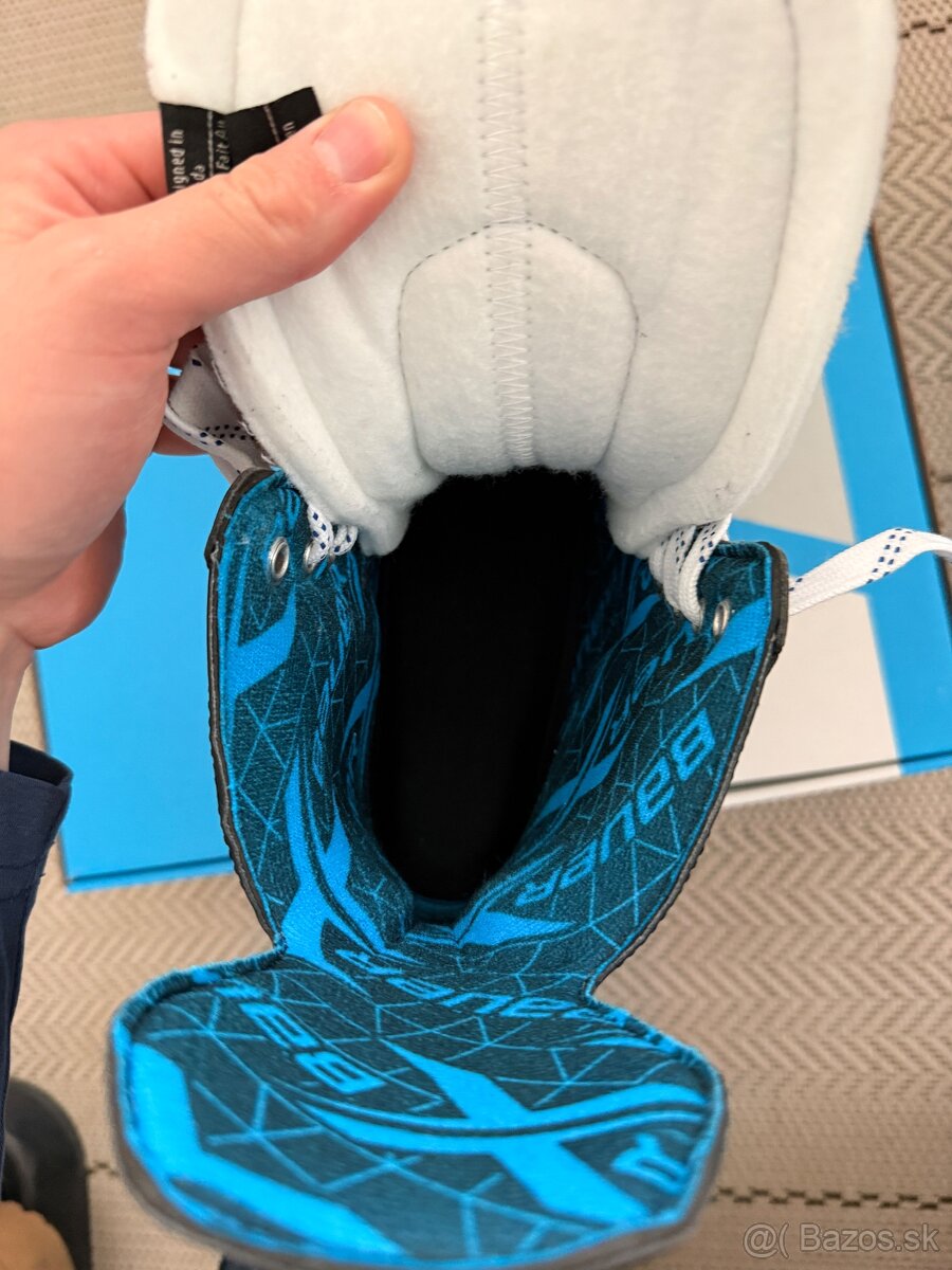 Bauer S23 X Senior - 9