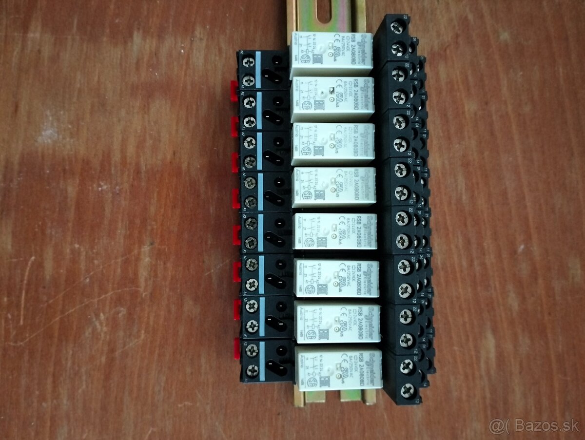 Elektrosuciastky - 9