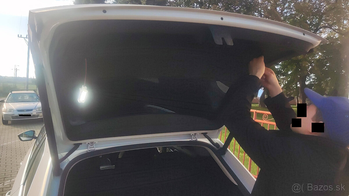 Skoda Superb 2.0 TSi 206kW Combi 4x4 Laurin Klement - 9