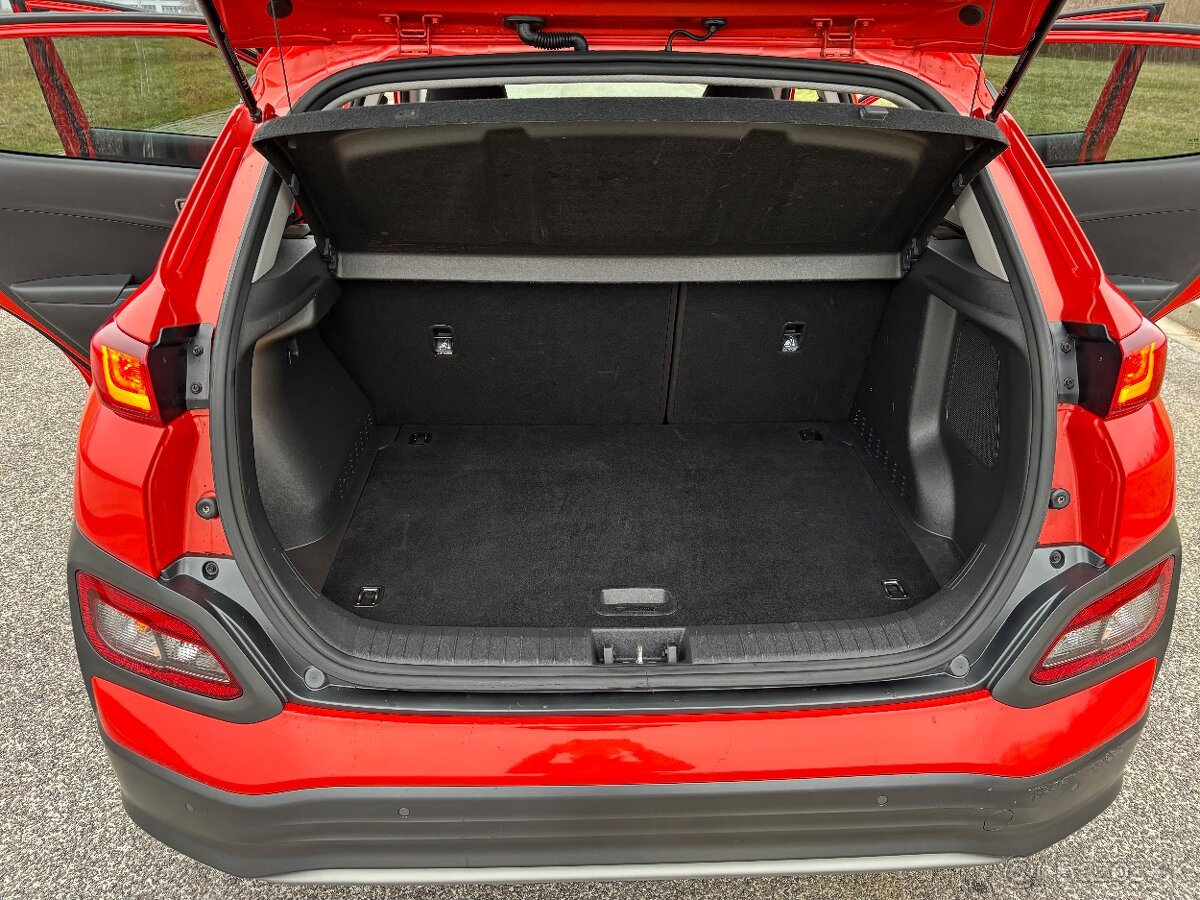 Hyundai Kona Electric+ 150 Style 64kWh SoH 99.6% - 9