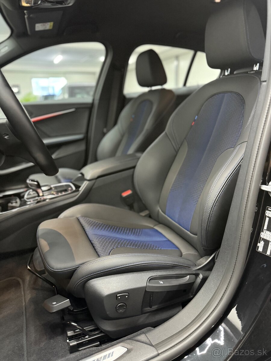 BMW 118i automat M-packet 2024 ZÁRUKA 1majiteľ - 9