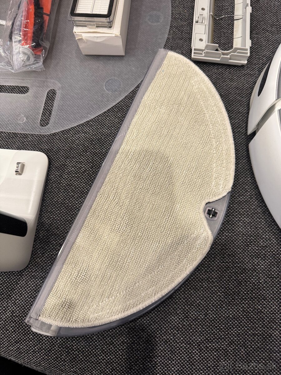 Xiaomi vacuum mop 2 - 9