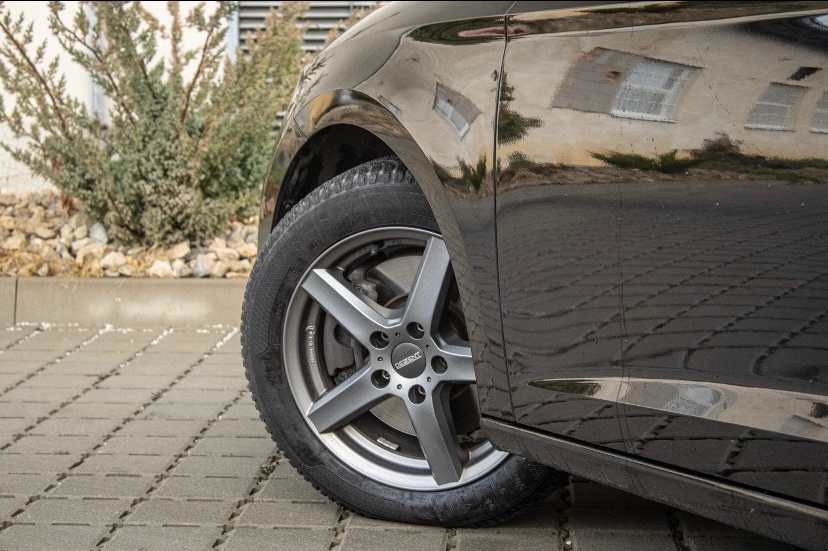 SEAT LEON FR 1.5 TSI 150 PS - 9