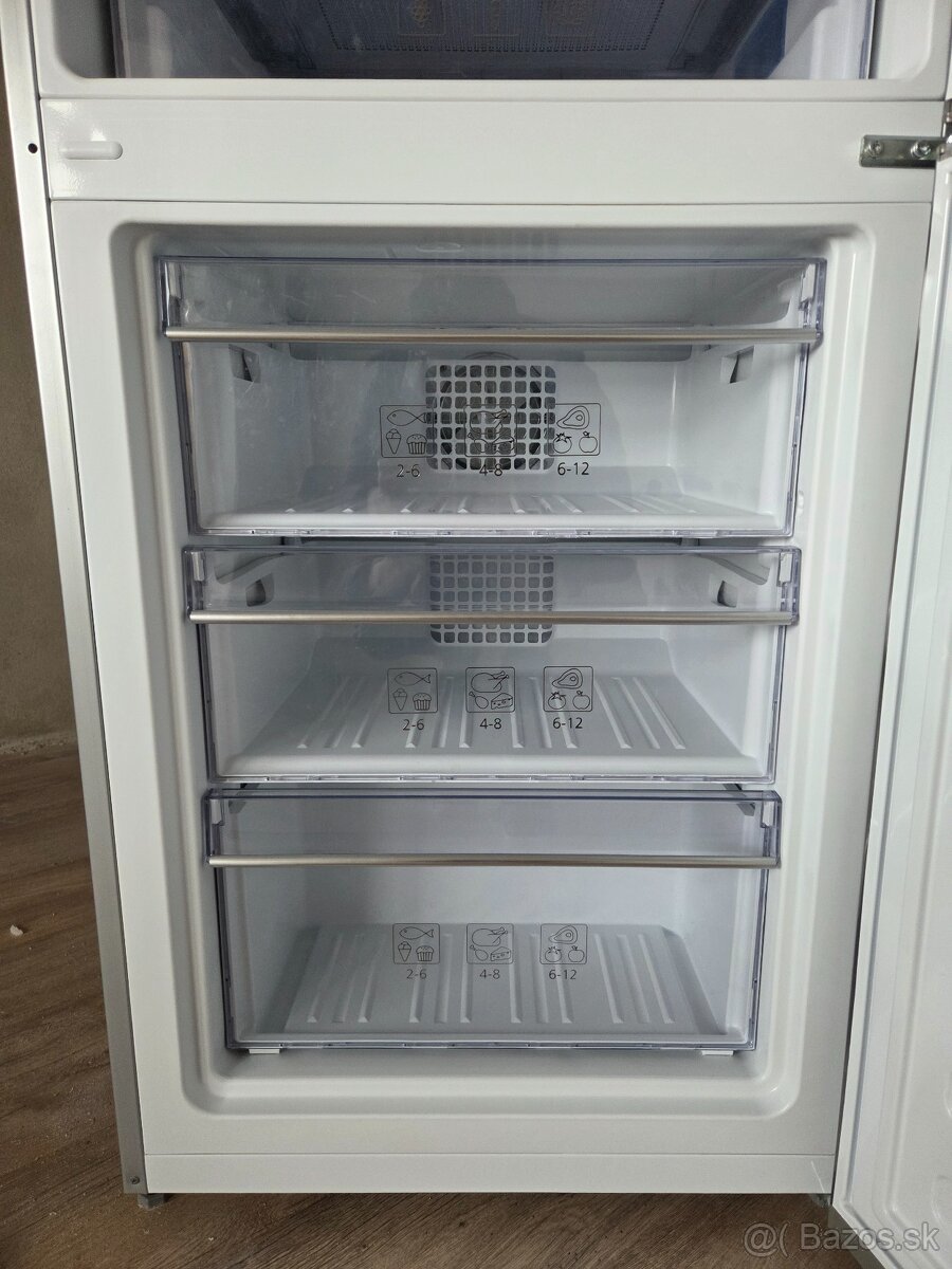 Chladnička Beko RCNA400E30ZX - 9