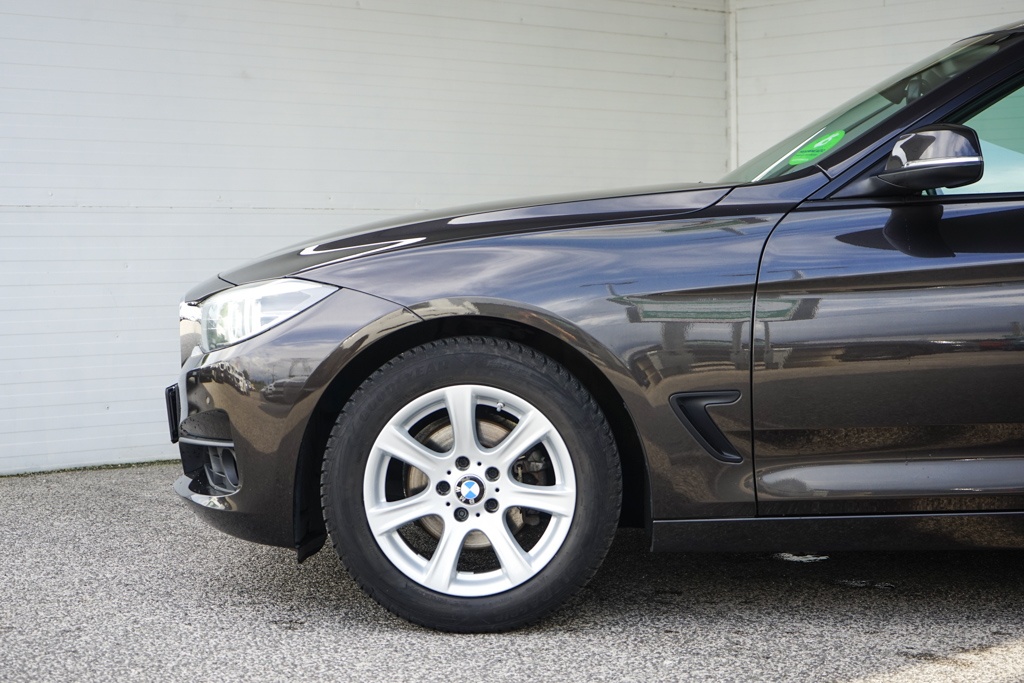 528- Bmw, 318 GT, 2017, nafta, 2.0 Gran Turismo, 100kw - 9