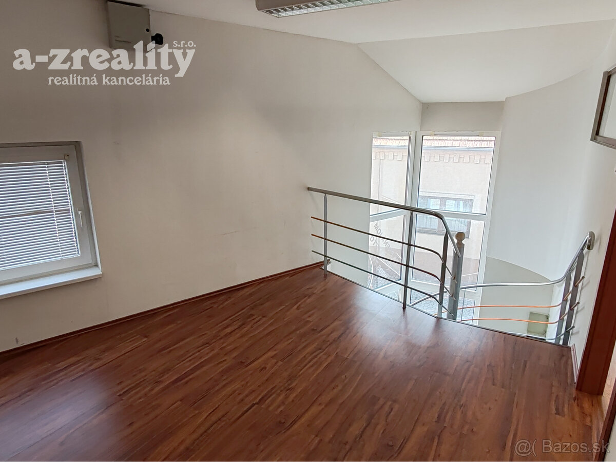 Investičná príležitosť v centre Komárna - 9