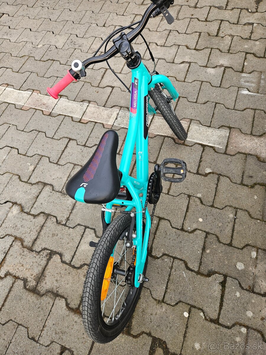 Genesis Melissa 16 - 9