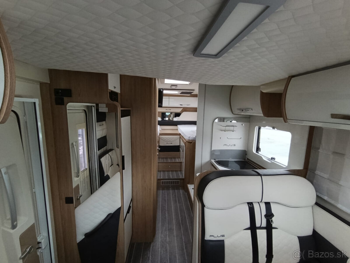 Roller Team Zefiro 284 - 9