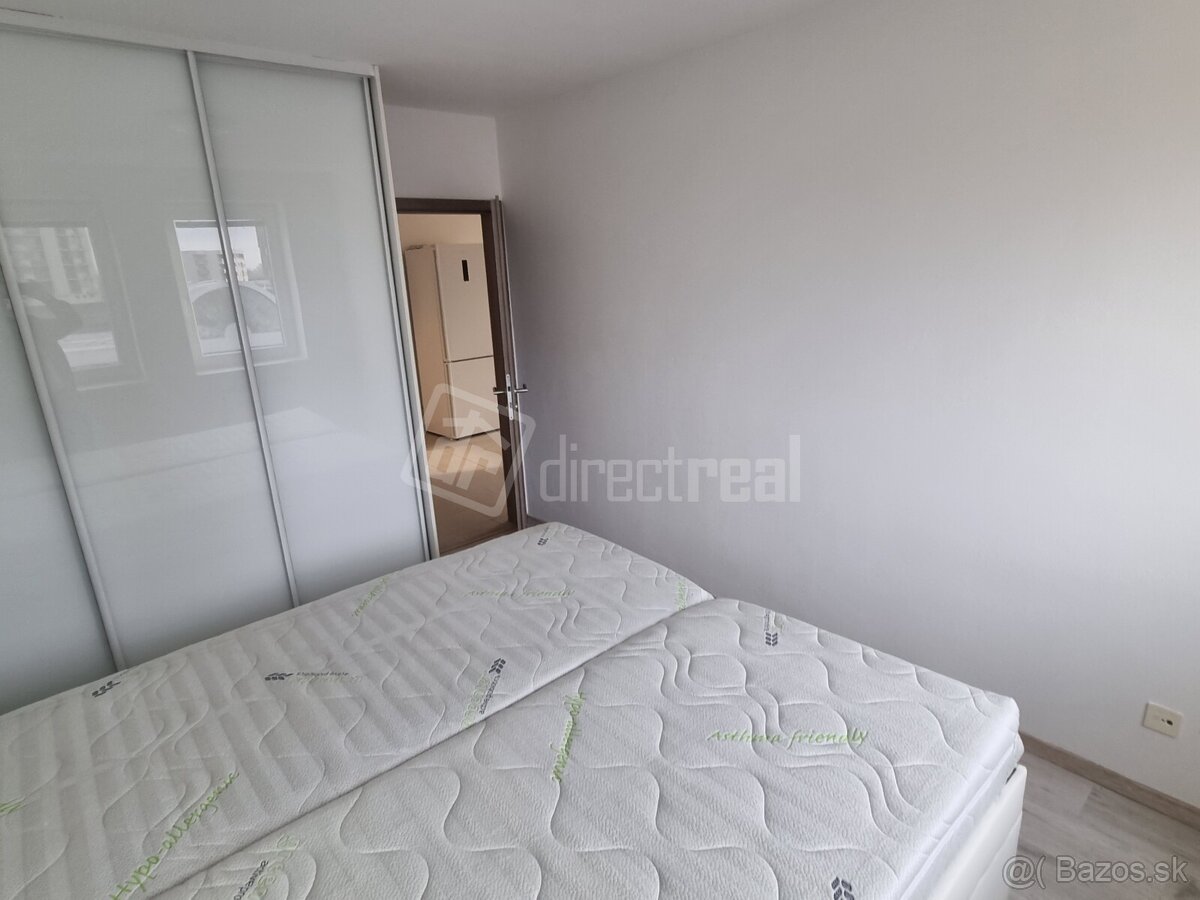 Klimatizovaný 3 izb byt v novostavbe s loggiou, pivnicou… - 9