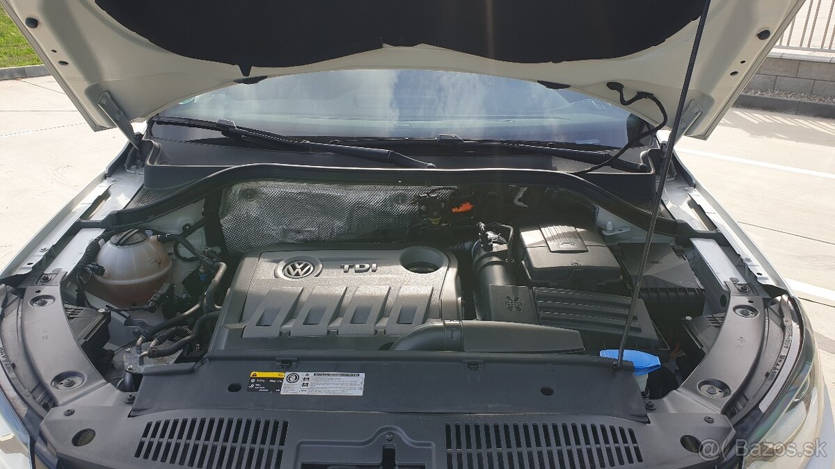 VW Tiguan R Highline 2013, 2.0 TDI DSG 130kw, 187.000km - 9