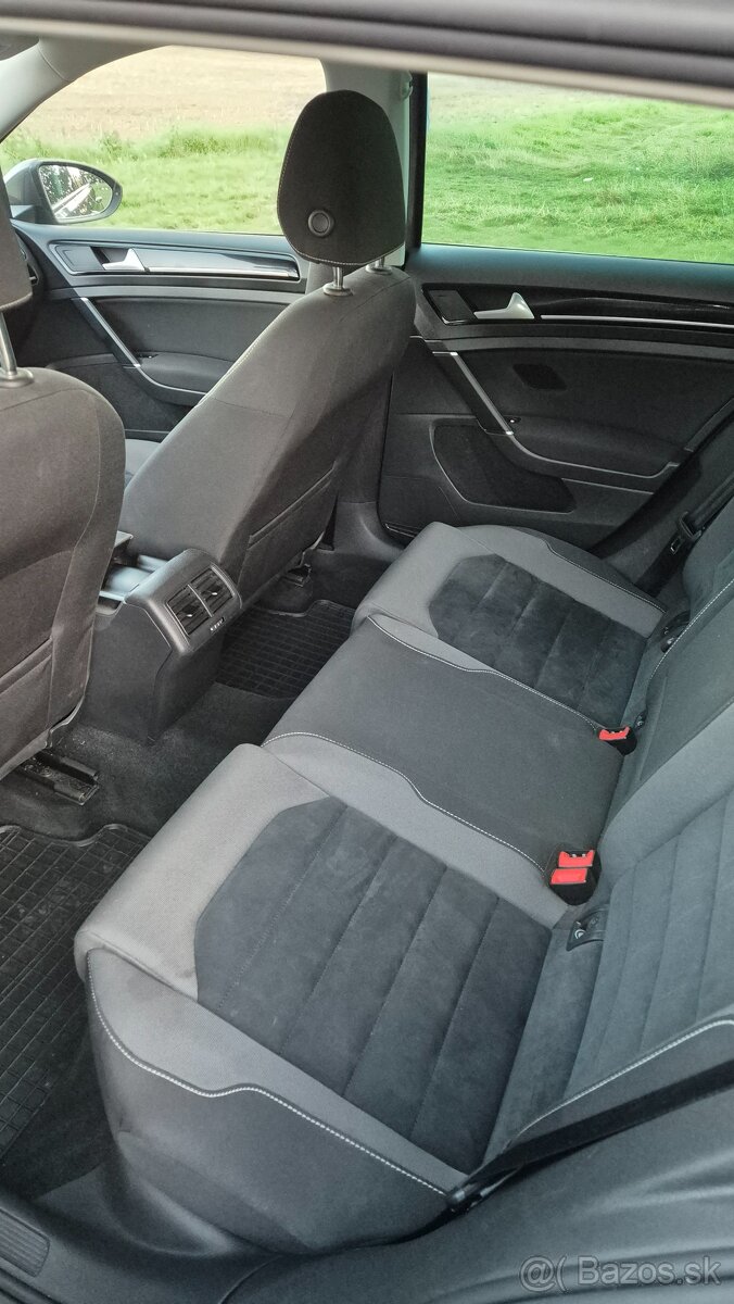 Predám vw golf 7 1.4 TSI - 9