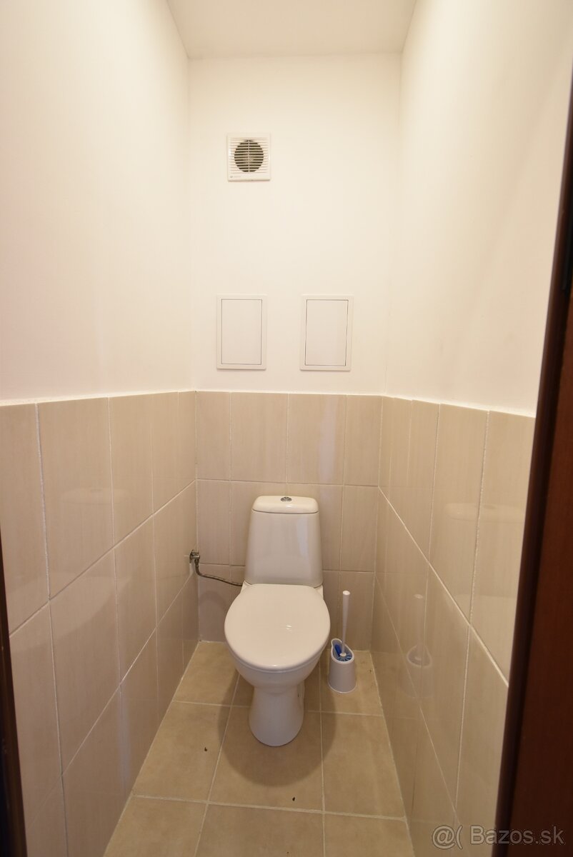 Pezinok: Na predaj praktický 1,5 izbový byt na Severe. - 9