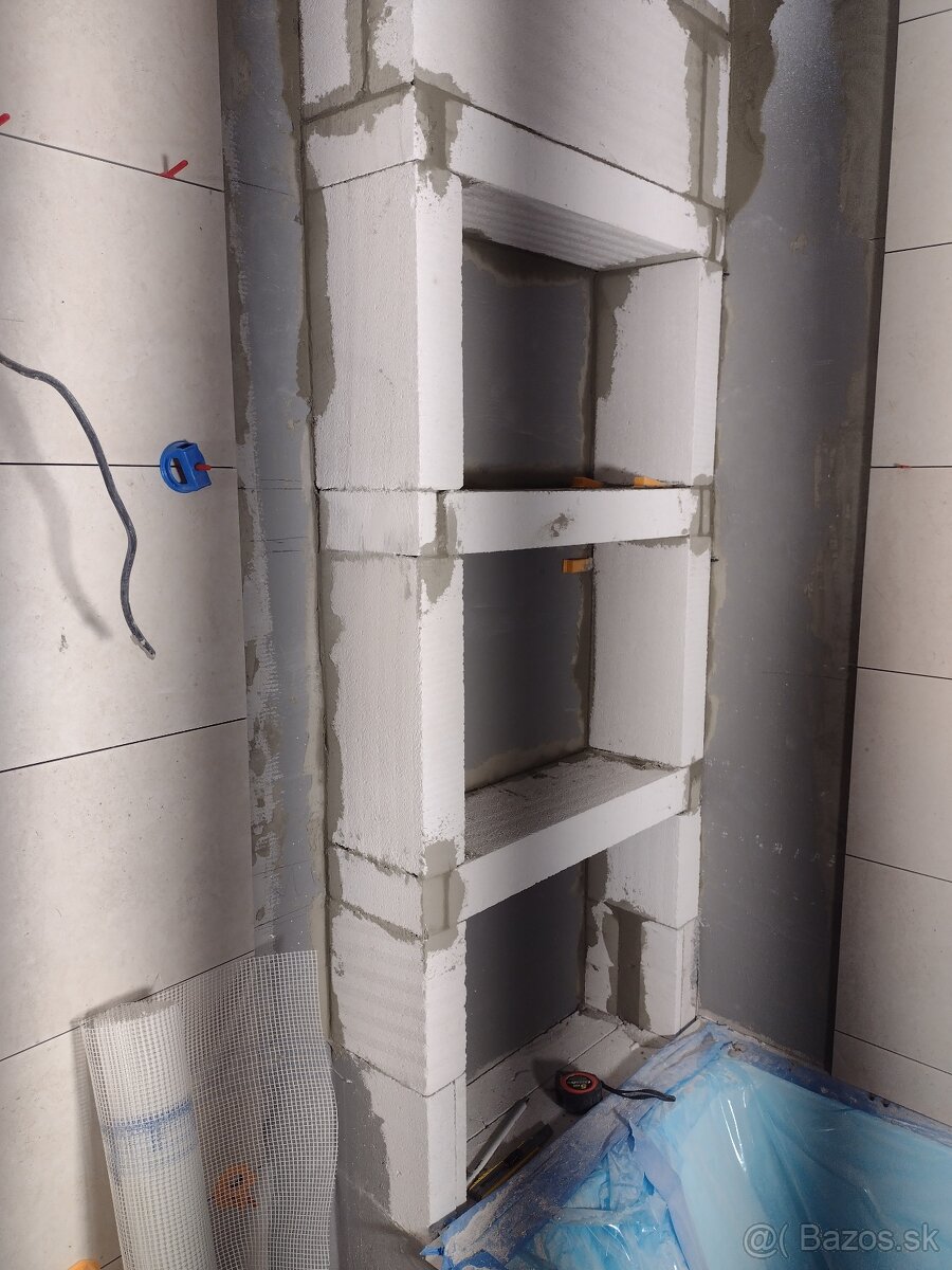 Stavebné práce - 9