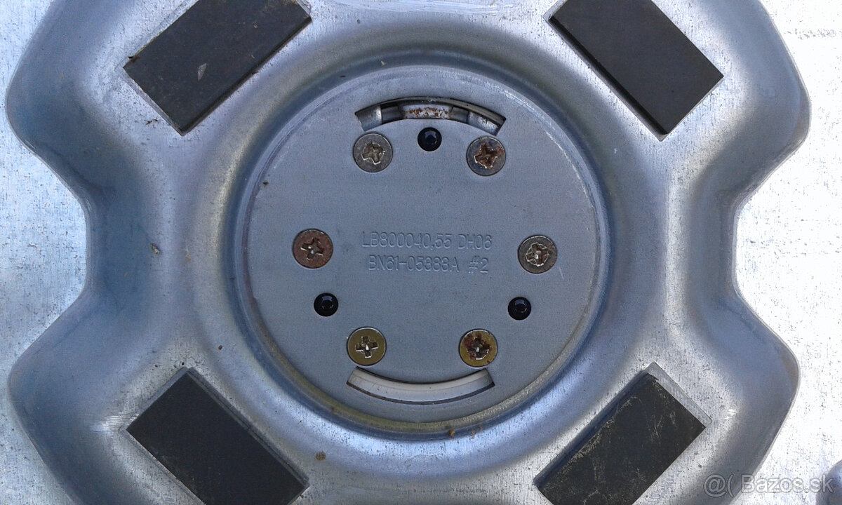 predám podstavec-nohu na televízor - 9