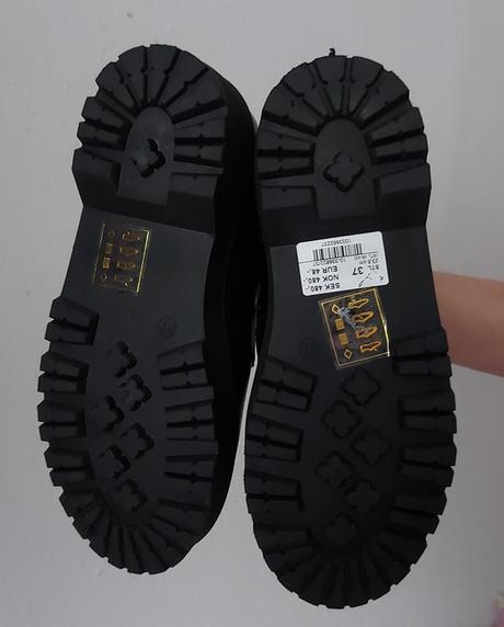 Členkové čižmy veľ. 37 - 9