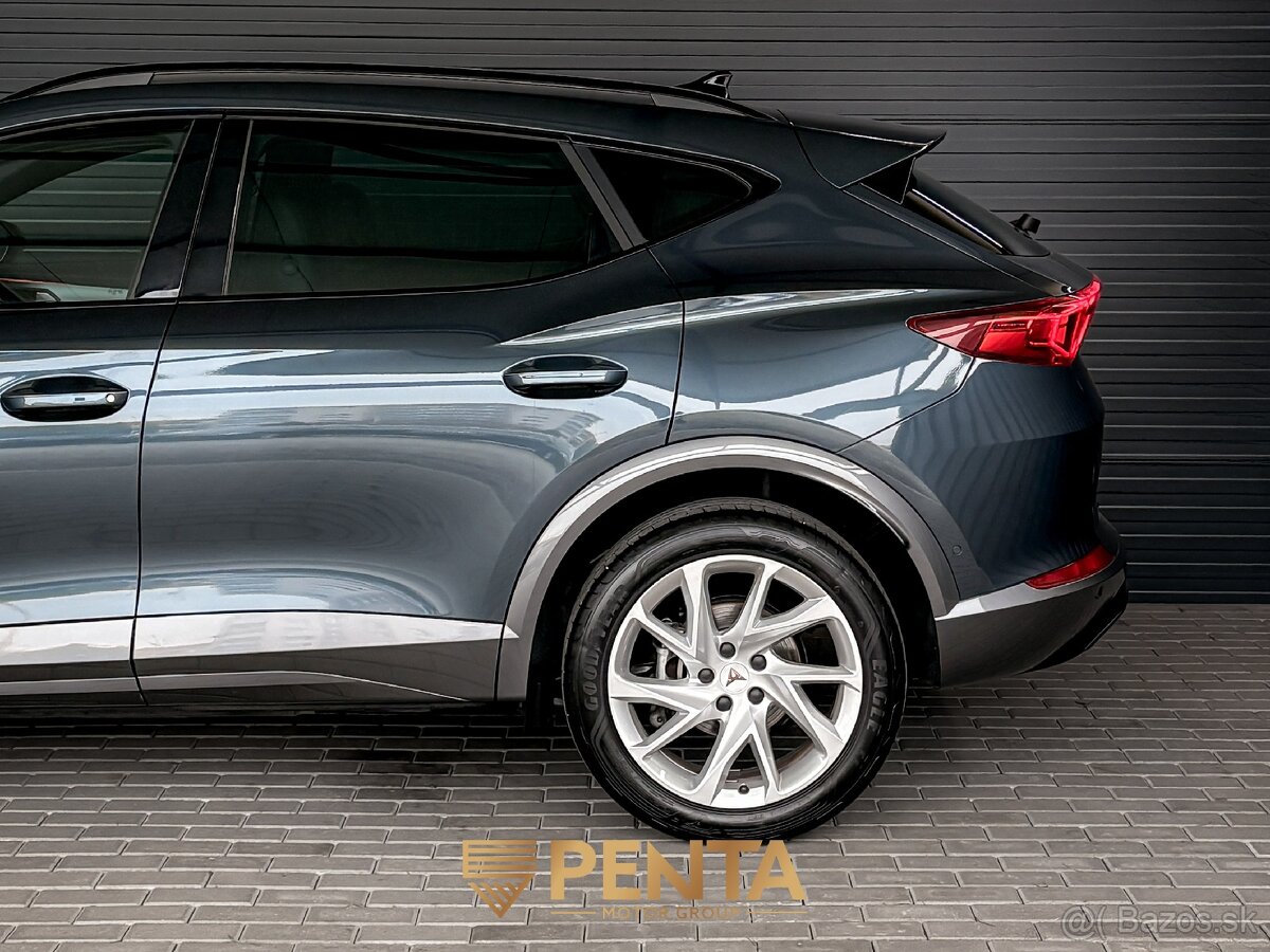 ⭐ CUPRA FORMENTOR ⭐ - 9