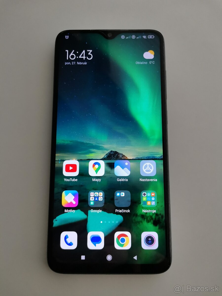 XIAOMI Redmi Note 8 Pro 6GB/128GB - 9