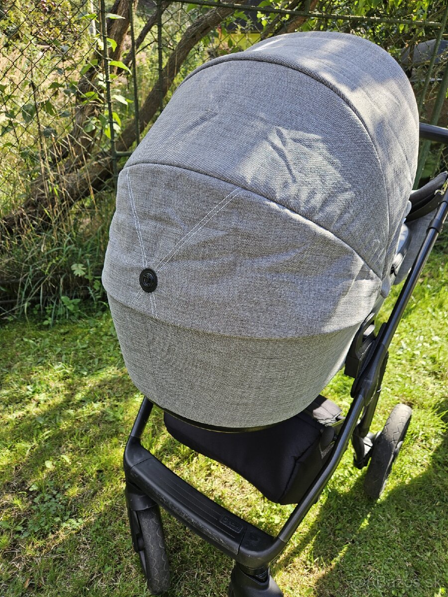 Roan Bass Next-3 kombinácia - 9