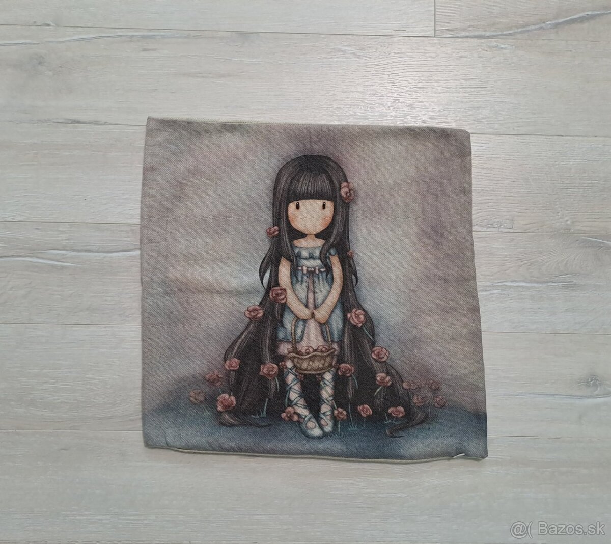 Obliečka na vankúš - 9