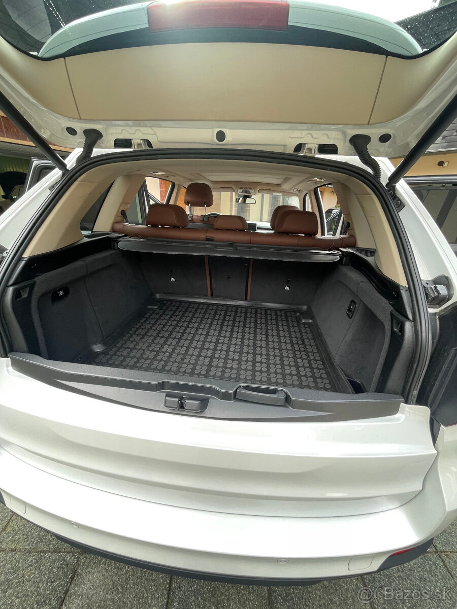 BMW X5 3,0 diesel - 9