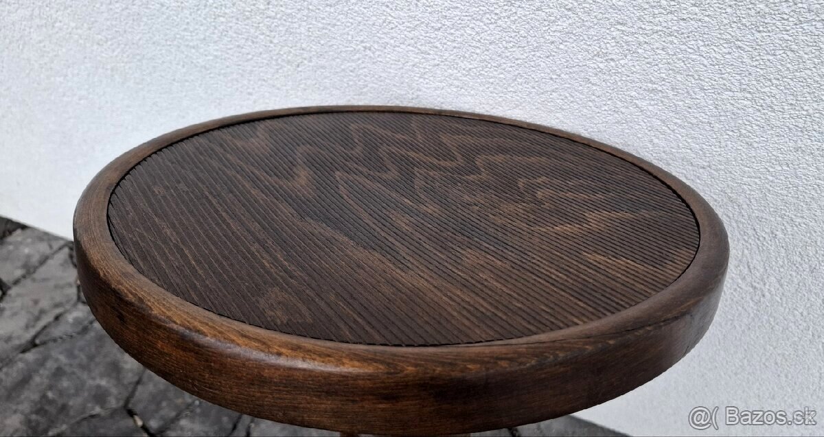 Barová stolička THONET - 9