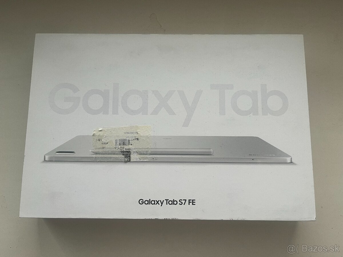 Samsung Galaxy S7 FE - 9