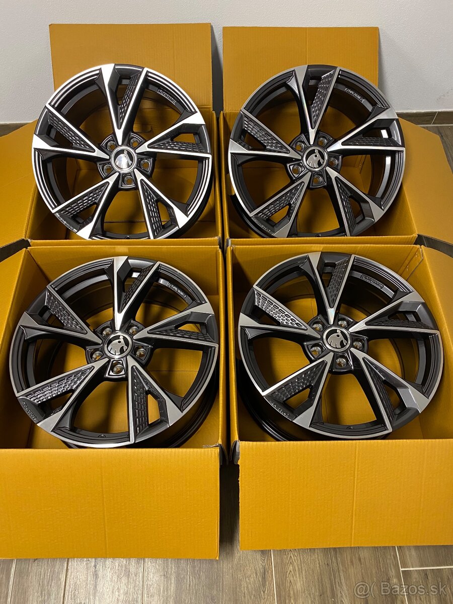 5x112 R18 MAM RS6 - 9