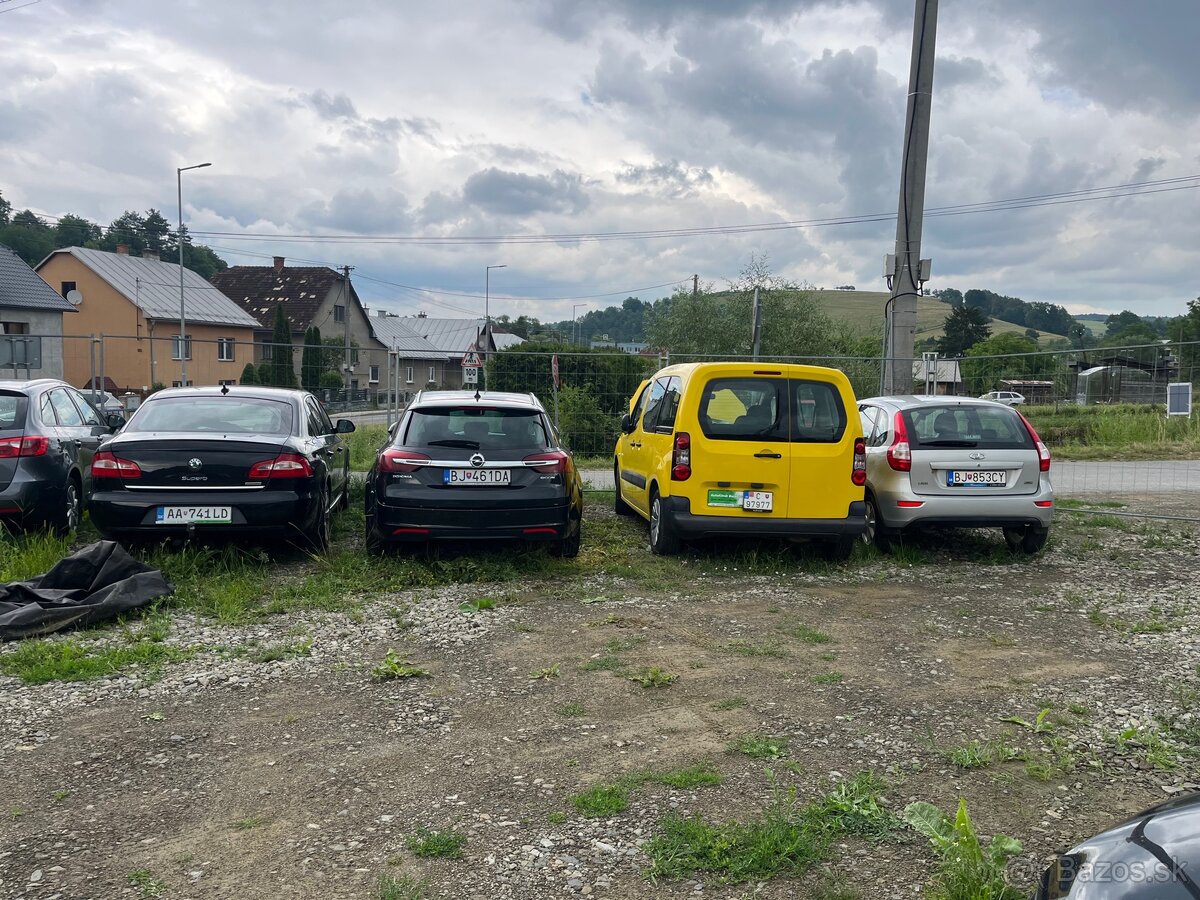 ✅PRENÁJOM OSOBNÝCH VOZIDIEL✅ - 9