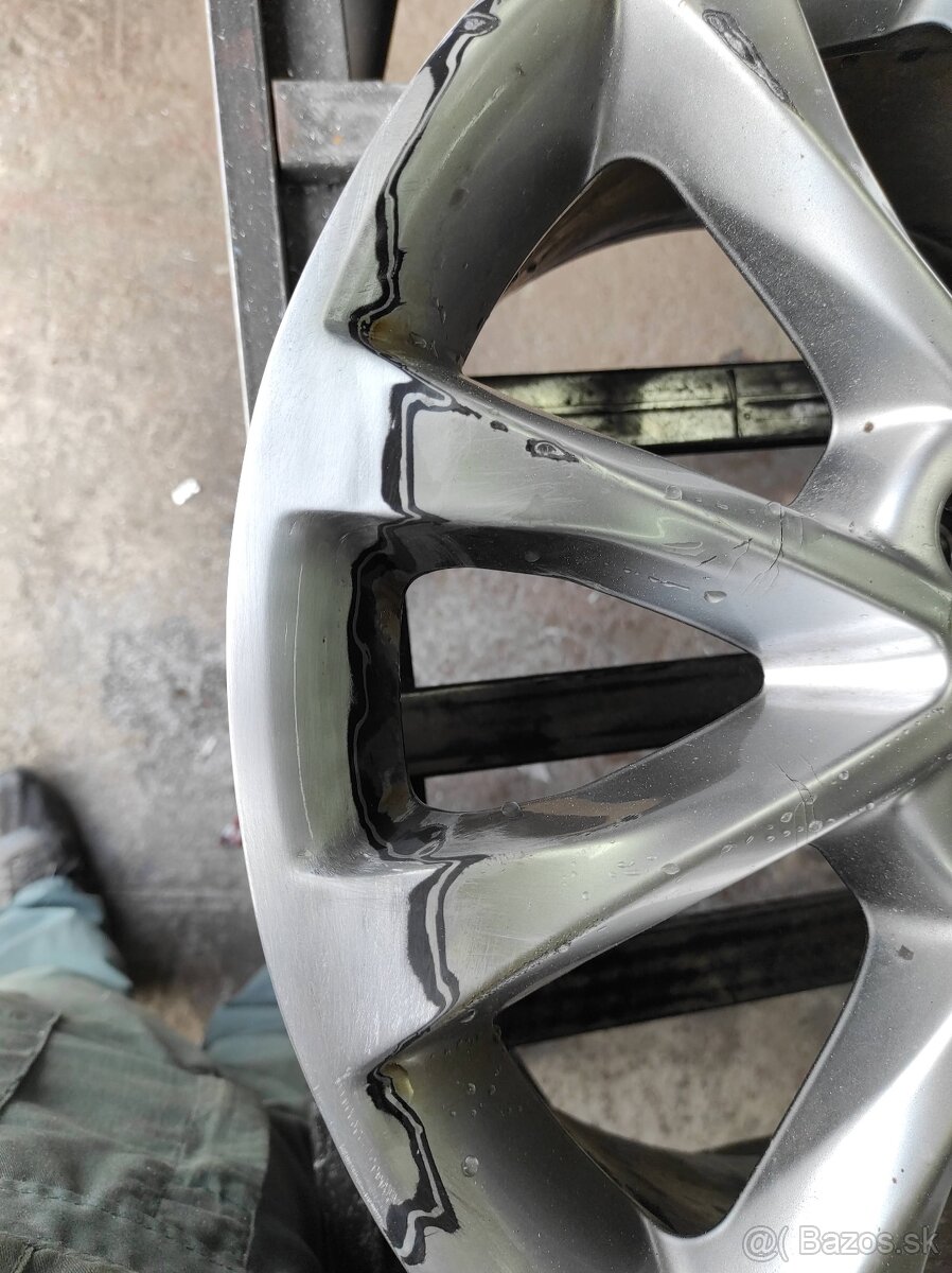 Zváranie hliníka - 9