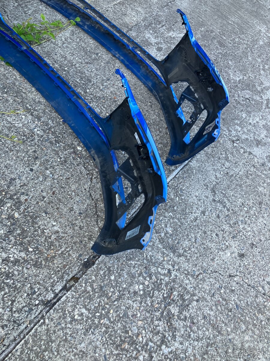 predni naraznik audi a5 8w6 15- - 9