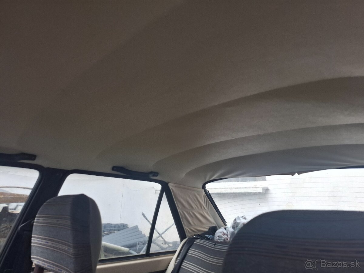 Predam skodu 120L - 9