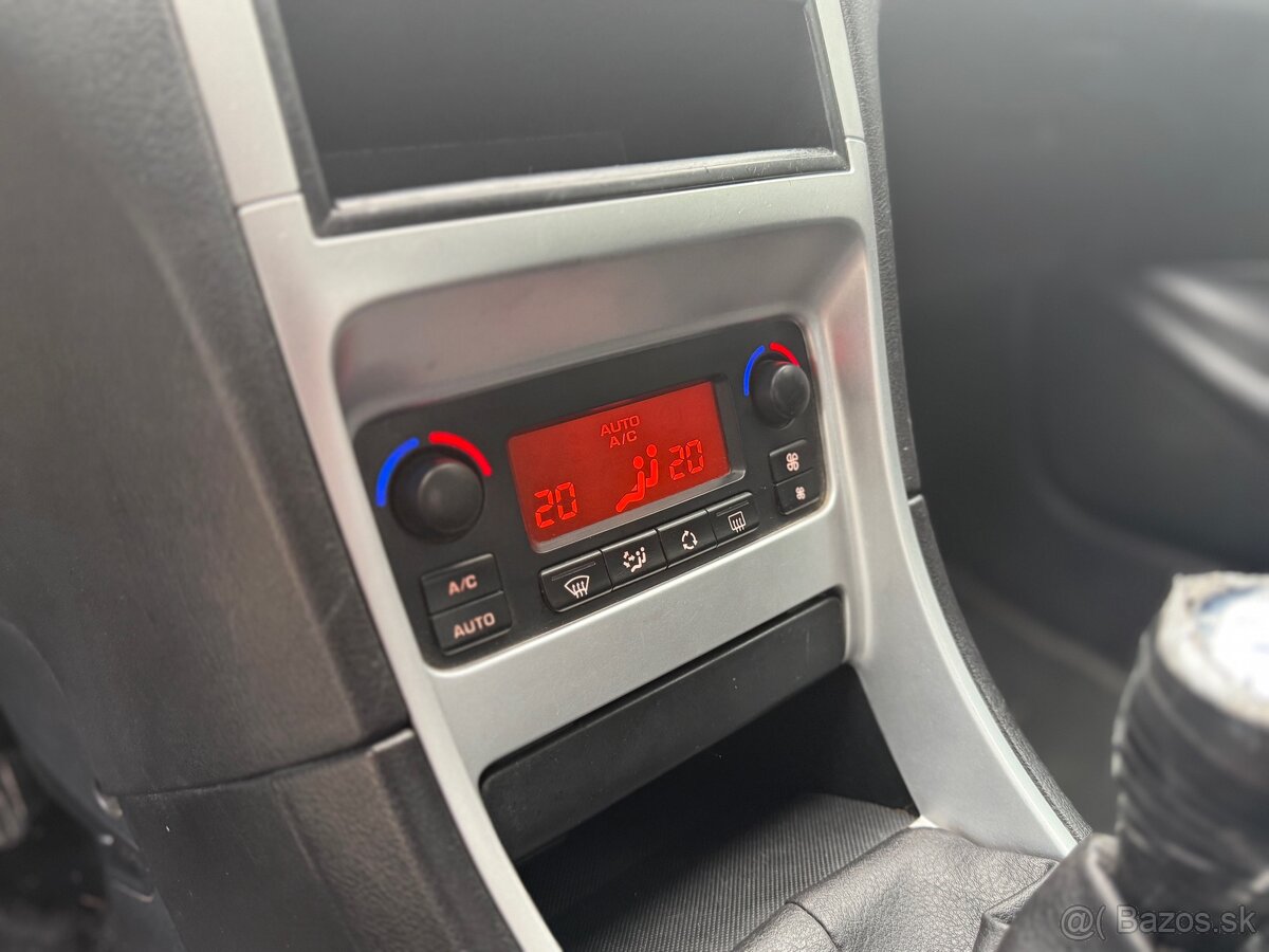 Peugeot 307 1.6 HDi, 80 kW - 9