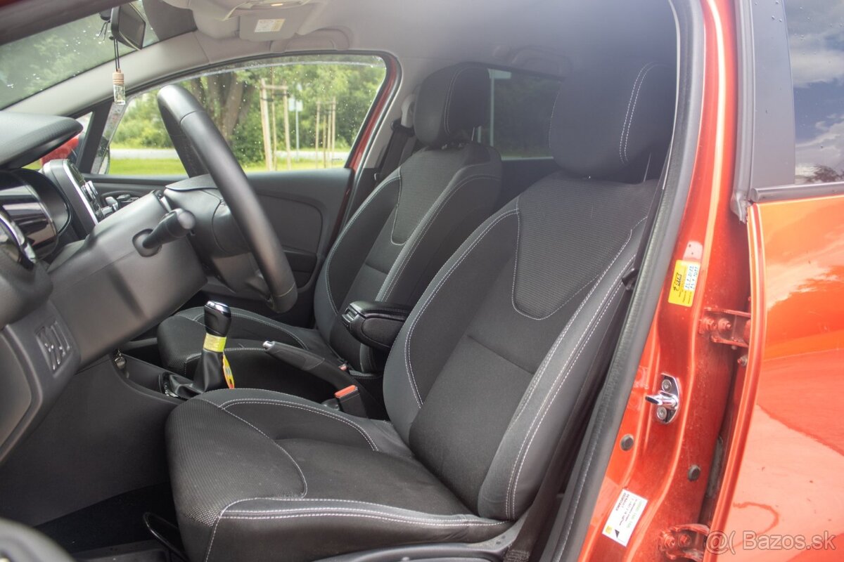 Renault Clio Grandtour 1.2 16V Advantage - 9