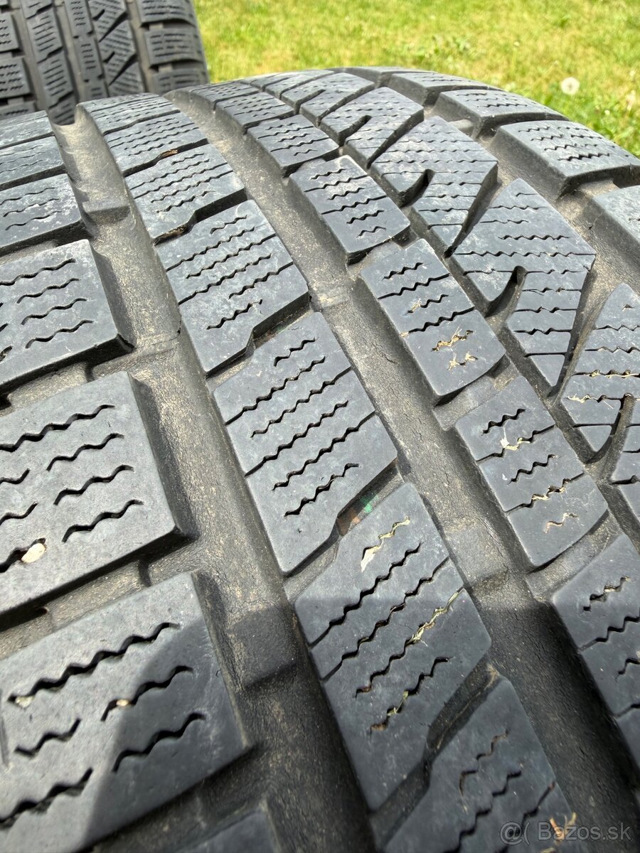 Elektrony Audi R16-5x112 - 9