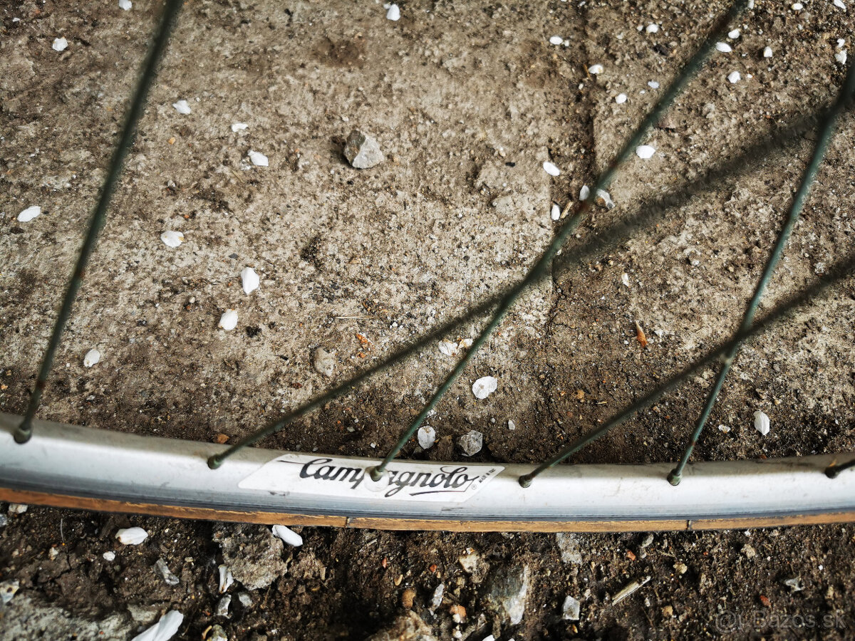 Širer 1990 Campagnolo - 9