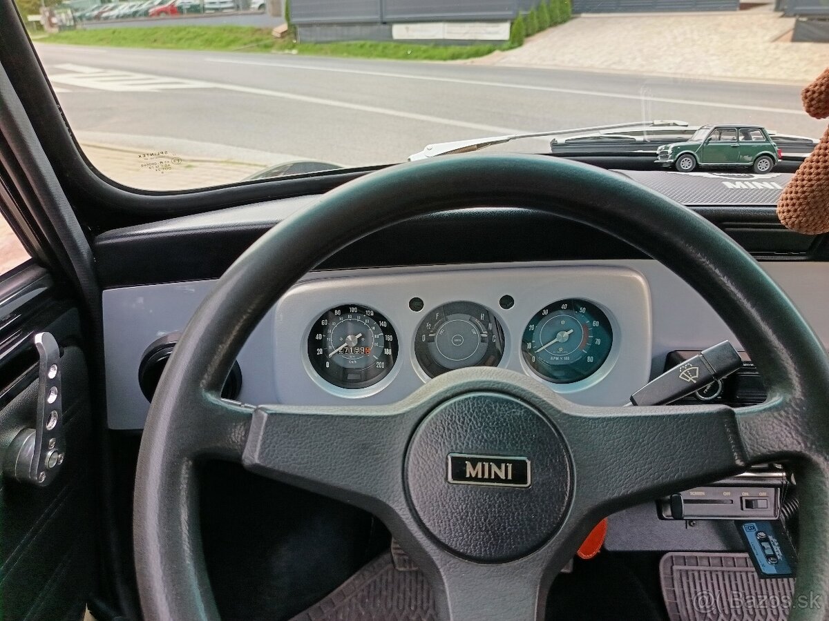 Mini Cooper - 9