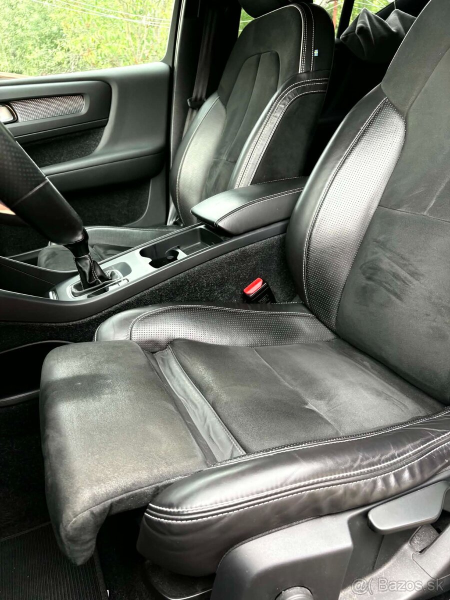 Predám Volvo xc40 - 9