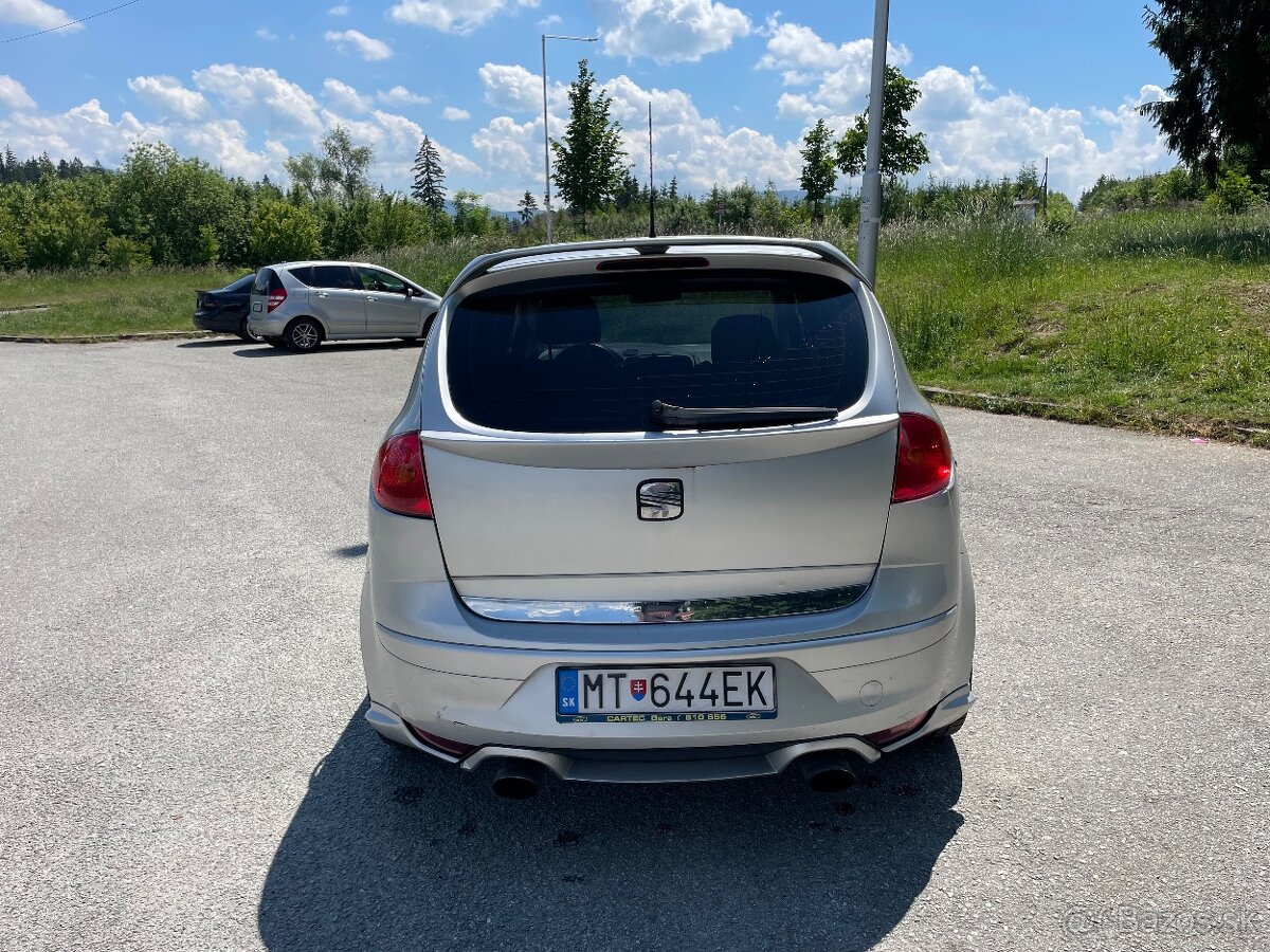 Seat Altea - 9
