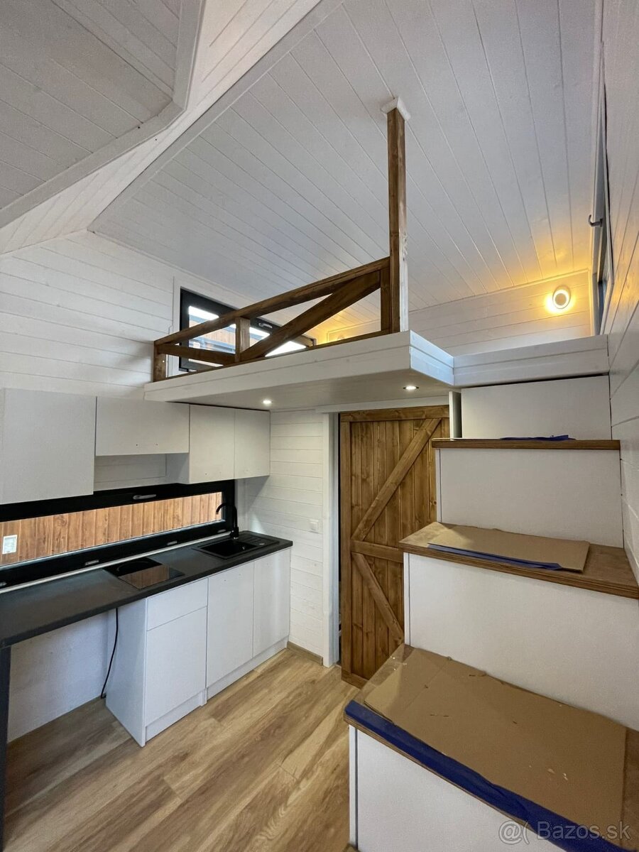 Výroba mobilných domov na mieru - 9