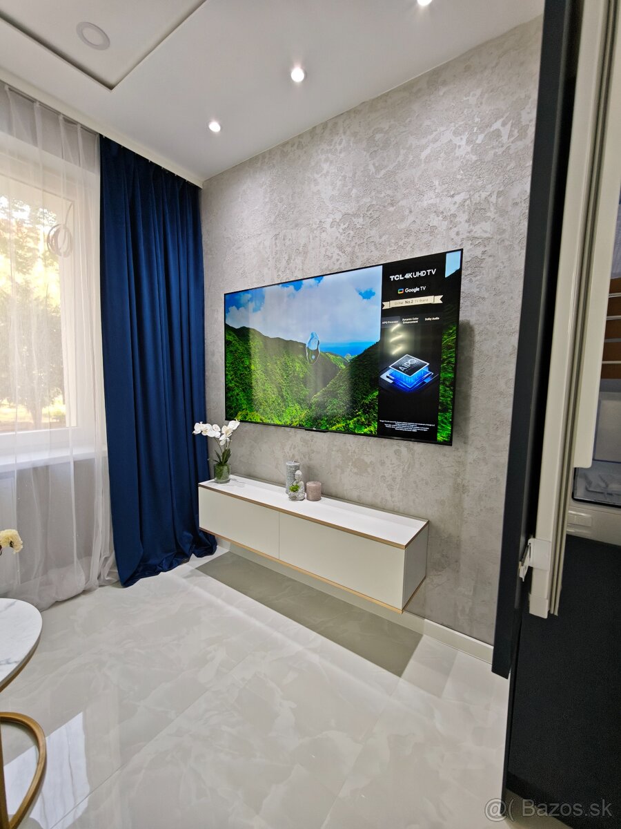 Luxusný 2-izbový byt - Šuňavcova - 9