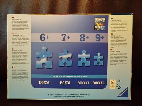 Balík super hračiek pre dievča - 9