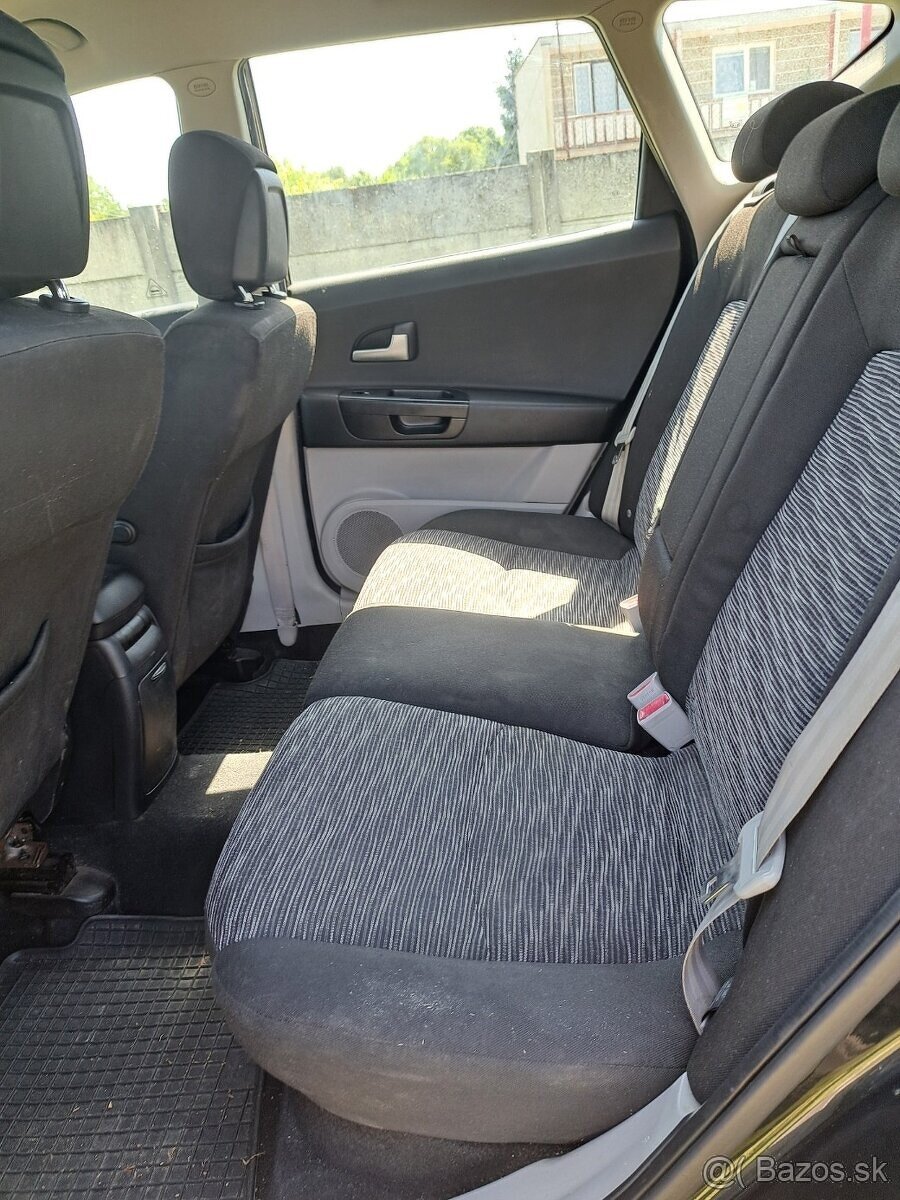 Predám Kia Ceed 1.6 CRDI, 85kw rok výroby 11/2008 - 9