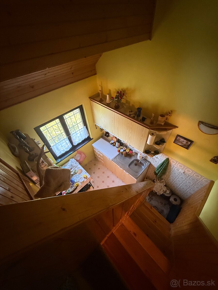 Záhradná chata - 9