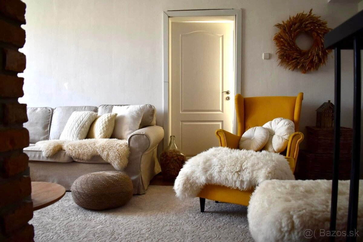 Predaj 5 izb RD, Nitrianske Hrnčiarovce, okr. Nitra - 9