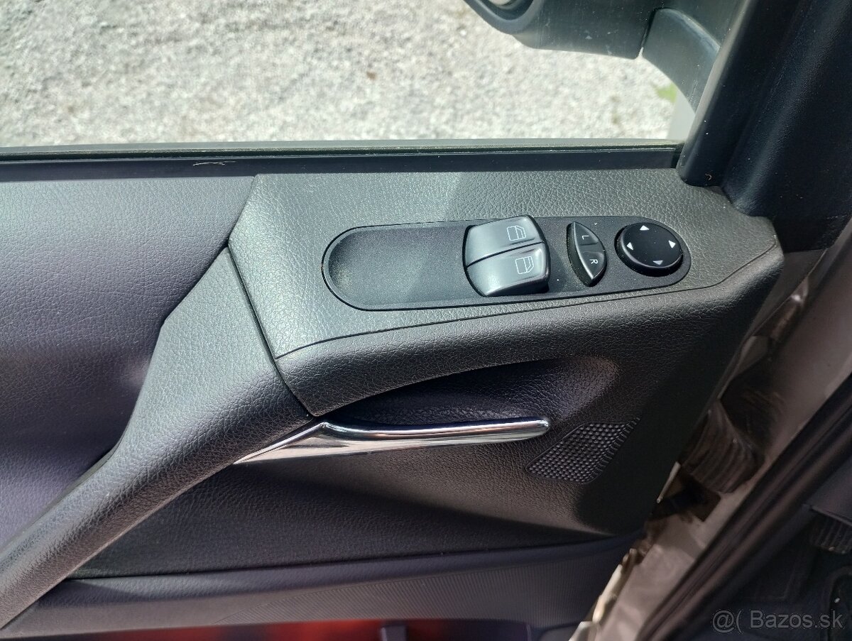 Mercedes-Benz Vito 113 CDI Lang - 9