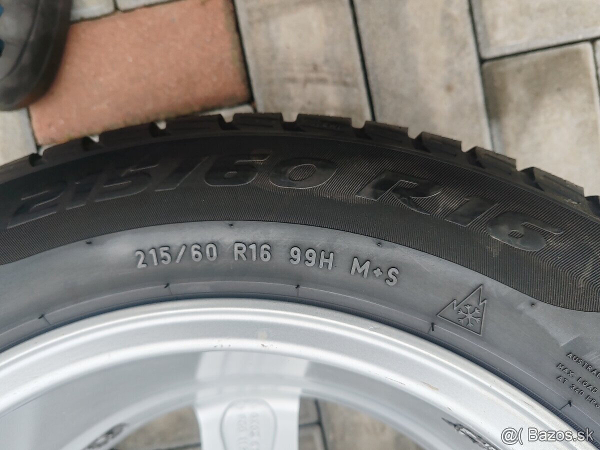 Škoda, vw, seat, audi 5x112 - 9