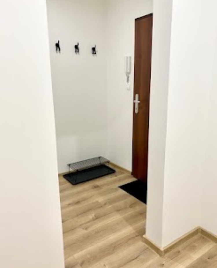 Prenájom menšieho bytu - 9