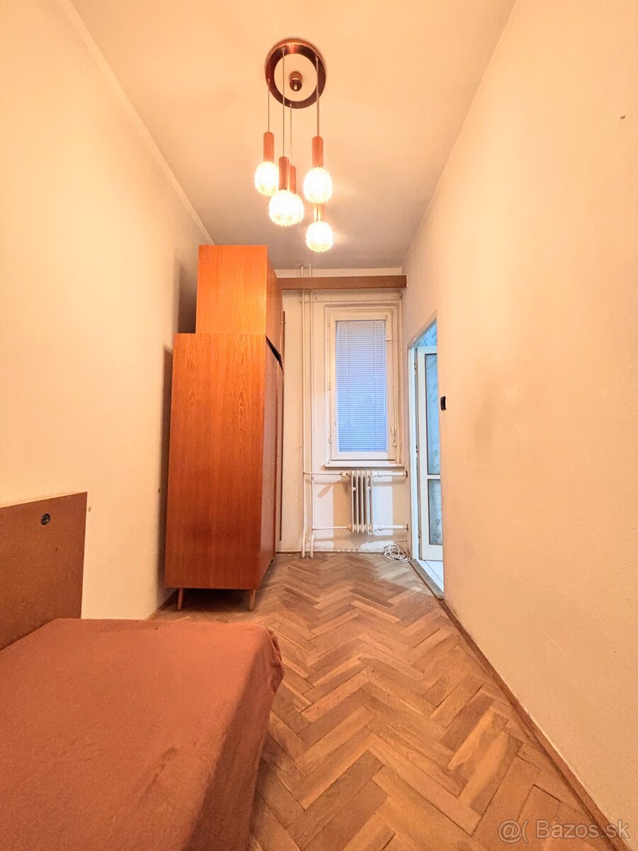 REZERVOVANÉ Treef ponuka na predaj 1,5-izbový byt - 9