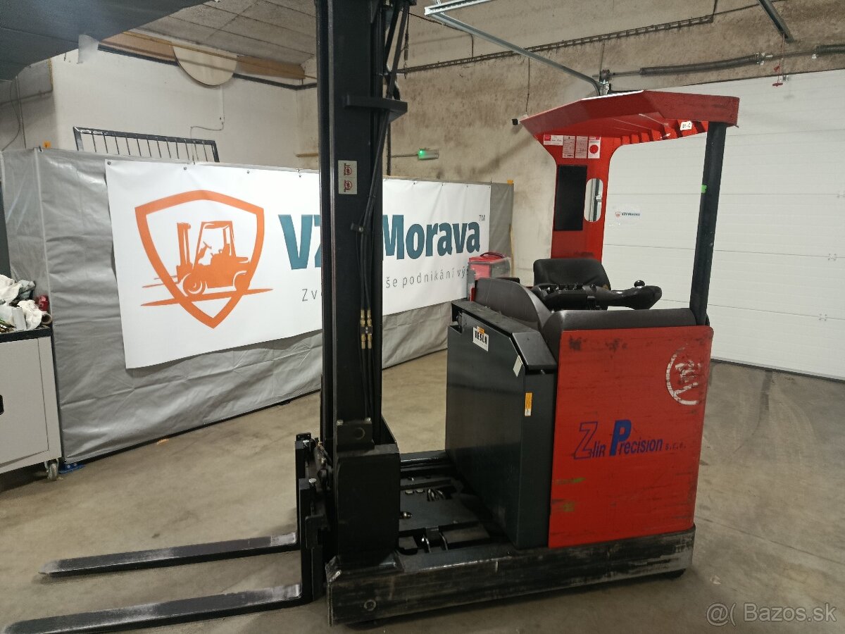 Toyota RR M14 Retrak - 9