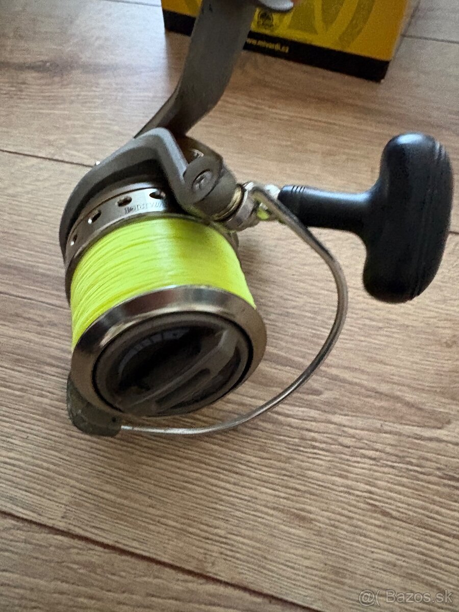 Navijaky Mivardi - 9